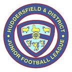 Huddersfield Junior Football League (UPDATED For 2024/2025