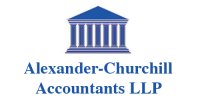 Alexander Churchill
