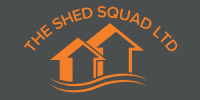 The Shed Squad Ltd