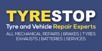 Tyre Stop (Fife Youth Football Development League)