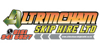 Altrincham Skip Hire Ltd
