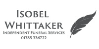 Isobel Whittaker Independent Funeral Services