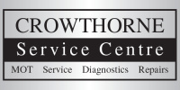 Crowthorne Service Centre (Berkshire Youth Development League)