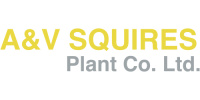 A&V Squires Pant Co. Ltd. A&V Squires Pant Co. Ltd.