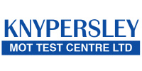 Knypersley MOT Test Centre Ltd