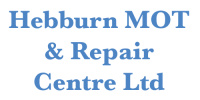 Hebburn MOT and Repair Ltd (Northumberland Football Leagues)
