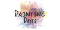 Painting Pots