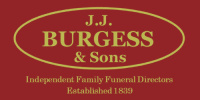 JJ Burgess & Sons
