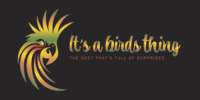 Its a Bird Thing