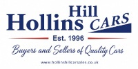 Hollins Hill Car Sales