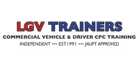 LGV Trainers
