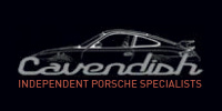 Cavendish Porsche Cavendish Porsche