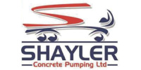 Shayler Concrete Pumping (Oxfordshire Youth Football League)