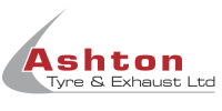 Ashton Tyre & Exhaust Ltd (Wigan & District Youth Football League)