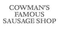 Cowman’s Famous Sausage Shop