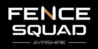 Fence Squad Ayrshire