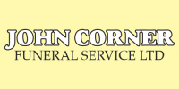 John Corner Funeral Service Ltd
