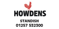 Howdens - Standish