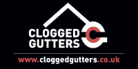 Clogged Gutters