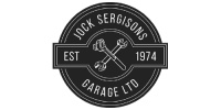 Jock Sergisons Garage Ltd