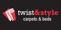 Twist & Style Carpets and Beds