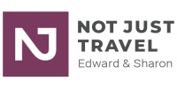 Not Just Travel - Edward & Sharon Penn (Mid Gloucester League)
