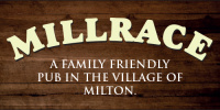 The Millrace