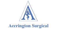 Accrington Surgical Instrument Suppliers Ltd (Accrington and District Junior League)