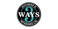 3Ways Kitchens & Interiors Ltd