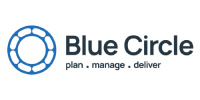 Blue Circle