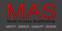 Multi Access Scaffolding Ltd