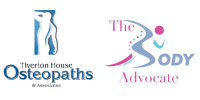 Tiverton House Osteopaths and The Body Advocate