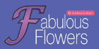 Fabulous Flowers By Andrea Graham