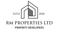 RM Property Developers Ltd (Crofts Estate Agents Youth Football League)