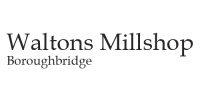 Waltons Millshop Boroughbridge