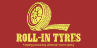 Roll-in Tyres (Blackwater & Dengie Youth Football League)