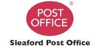 Sleaford Post Office