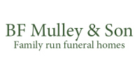 BF Mulley & Son BF Mulley & Son