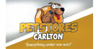 Dizzy Dog Pet Stores Carlton