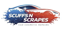 Scuffs ‘N’ Scrapes