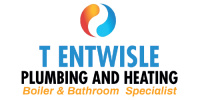 Tom Entwisle Plumbing and Heating