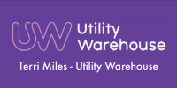 Terri Miles Utility Warehouse
