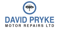 David Pryke Motor Repairs Ltd