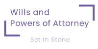 Set In Stone - Wills and Powers of Attorney (Mid Staffordshire Junior Football League)