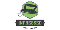 Inpressed dry cleaning