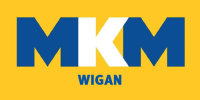 MKM Building Supplies Wigan
