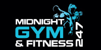 Midnight GYM & Fitness 24hr Midnight GYM & Fitness 24hr