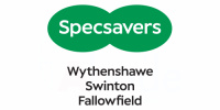 Specsavers Opticians and Audiologists - Wythenshawe