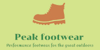 Peak Footwear