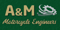 A & M Motorcycle Engineers (Flintshire Junior & Youth Football League)